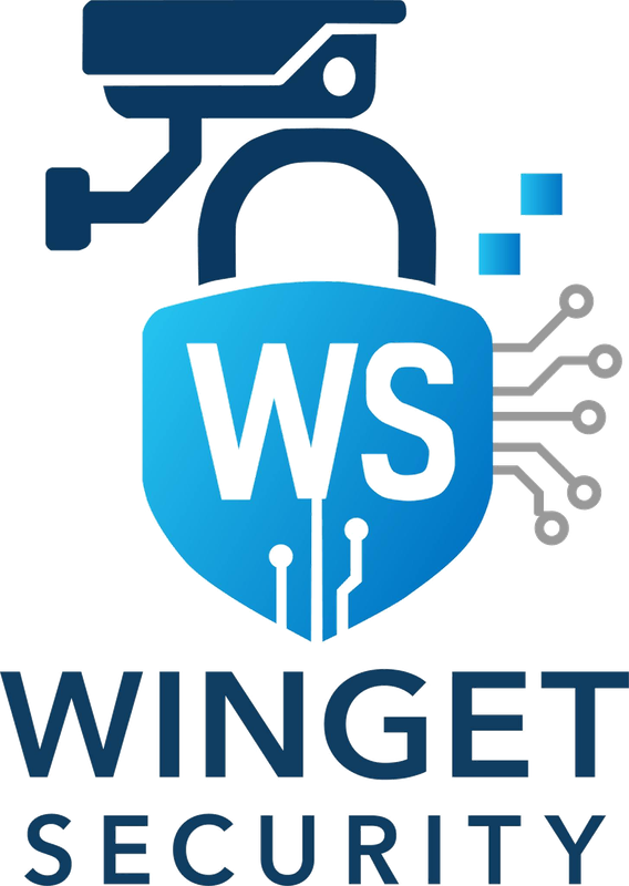Winget Security